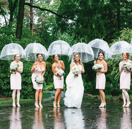 wedding umbrellas for guests