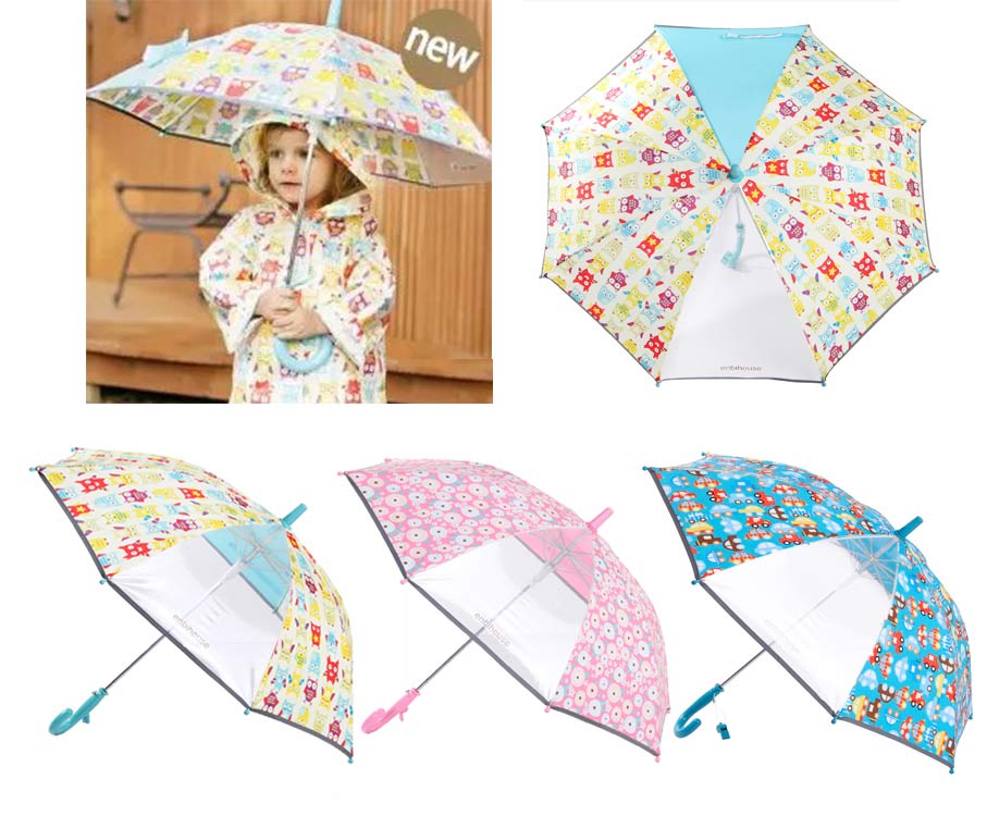 toddler girl umbrella