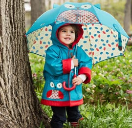 wholesale kids umbrellas