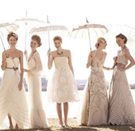 wholesale Wedding parasols