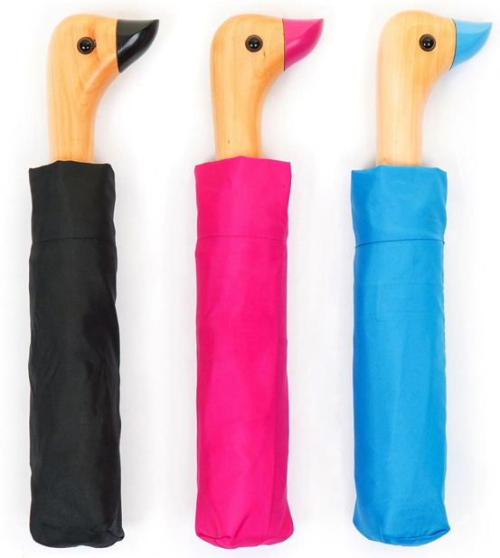 duck handle umbrella, Duck Umbrellas, duck head umbrella