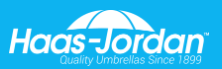 umbrella manufacturers usa