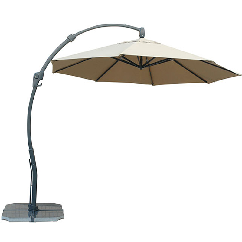 Best Cantilever Umbrellas Manufacturer and WholesalerSuperain