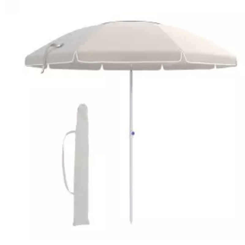 Custom Promotional Outdoor Umbrellas