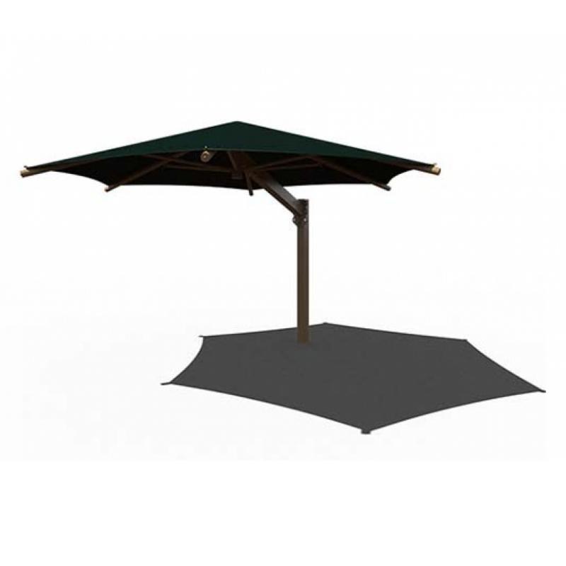 Commercial Cantilever Umbrella