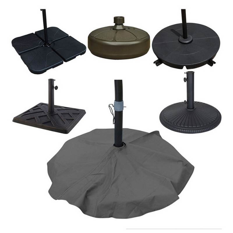 Outdoor Umbrella Base