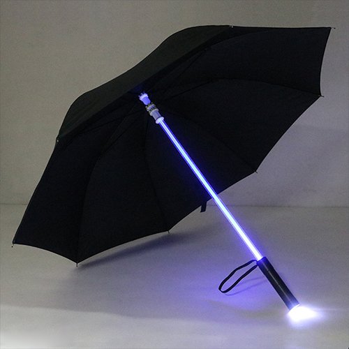 LED light umbrella