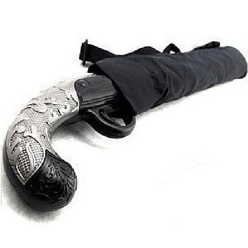 Western Rifle Umbrella