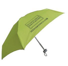 Mini Purse Promotional Umbrella