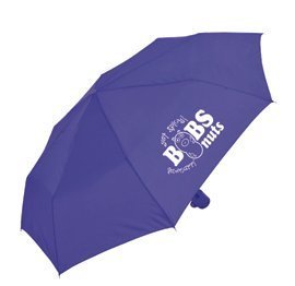 3-Fold Promotional Umbrella