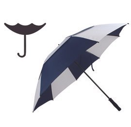 Vented Promotional Golf Umbrella