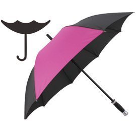 Automatic Promotional Umbrella