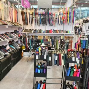 SUPERAIN CANTON FAIR